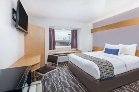 Microtel Inn & Suites by Wyndham Ardmore Hôtel in Ardmore