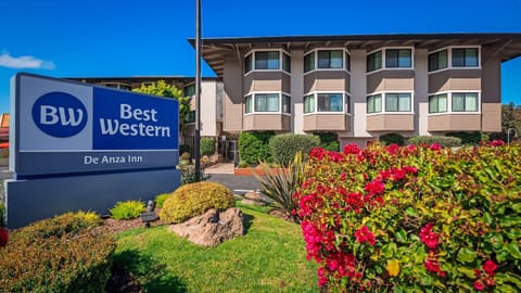 Best Western De Anza Inn Hôtel in Monterey