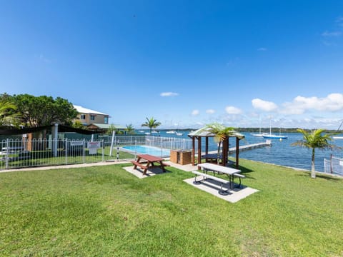 Camawood 2 Condo in Iluka