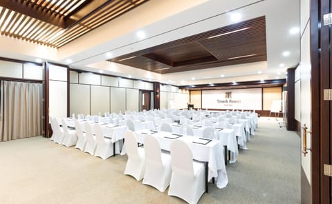 Business facilities, Banquet/Function facilities, Meeting/conference room