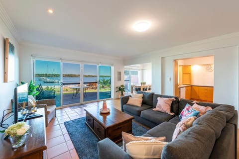 Riverview Apartments 2 3 Building 2 Unit 3 Eigentumswohnung in Iluka