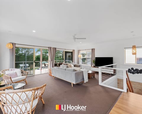 The Moorings Casa in Iluka