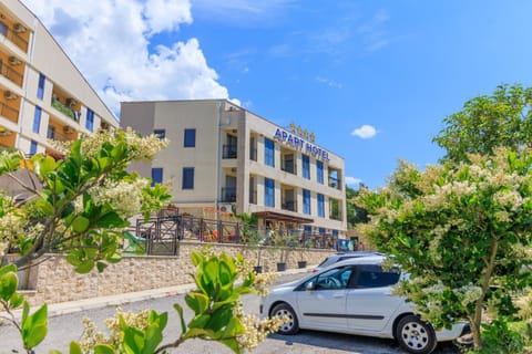 Apart hotel M S KATUNJANIN Condo in Dubrovnik-Neretva County