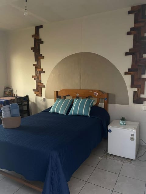 Totora Surf Hostel Bed and breakfast in Huanchaco