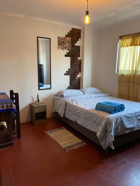 Totora Surf Hostel Bed and breakfast in Huanchaco