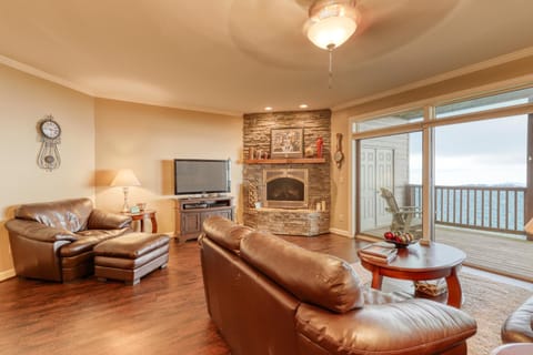 Reserve 36-D Apartment in Sugar Mountain