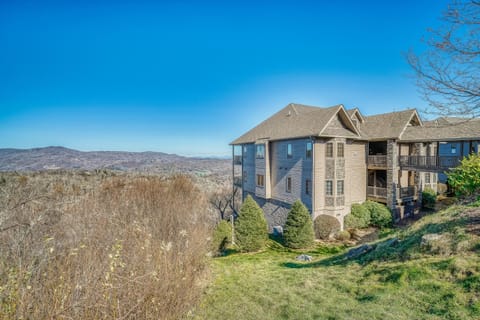 Reserve II Apartment in Sugar Mountain