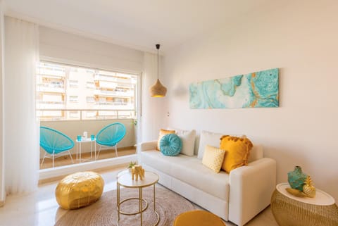 Balcony/Terrace, Living room