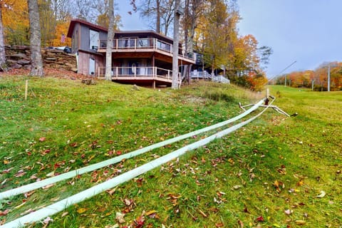 Slopesider 20A House in Sugar Mountain