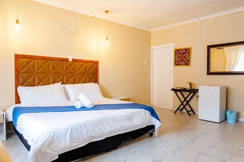 Nkosazana Guest House Bed and Breakfast in Durban