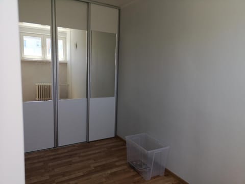 Nadmorski klimat Apartment in Pomeranian Voivodeship