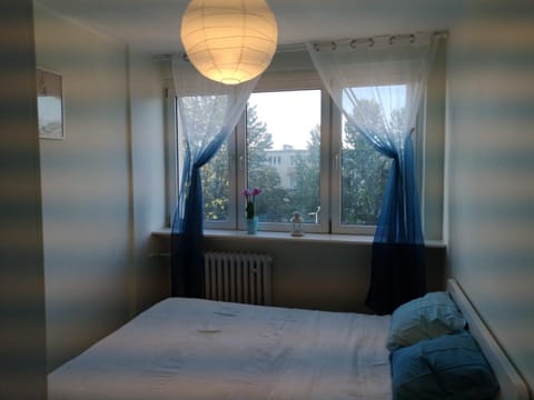 Nadmorski klimat Apartment in Pomeranian Voivodeship