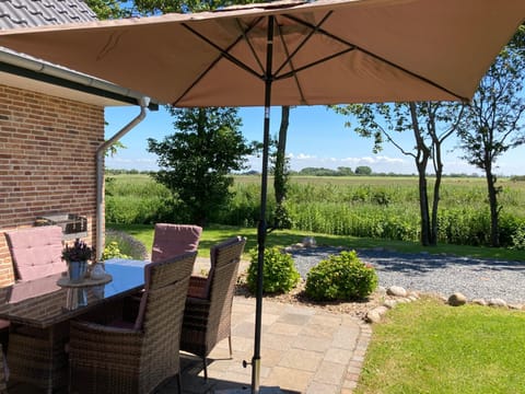 Garden, Balcony/Terrace, Seating area, Garden view