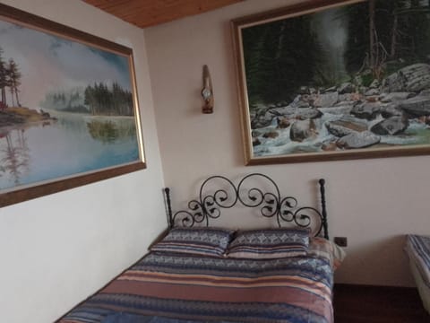 Guest House Amazonia Bed and Breakfast in Varna