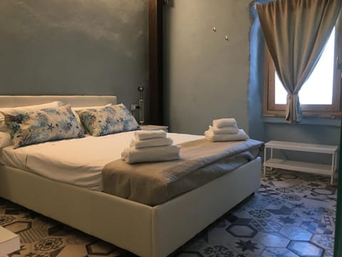 Giulia camere Bed and Breakfast in Numana