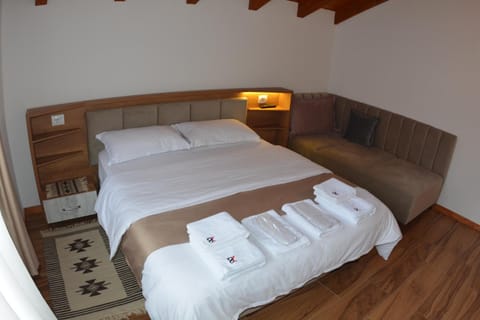 Sofra Kelmendit Bed and Breakfast in Podgorica Municipality, Montenegro