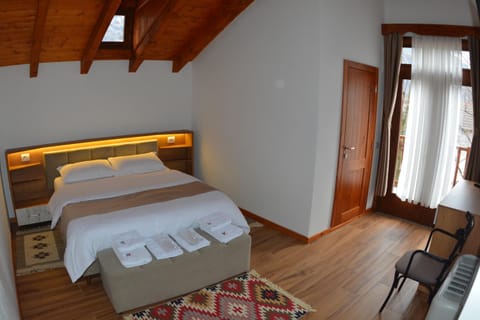 Sofra Kelmendit Bed and Breakfast in Podgorica Municipality, Montenegro