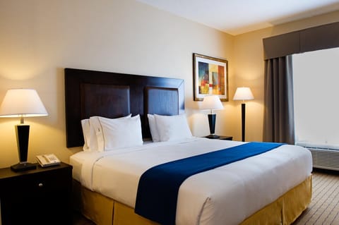 Holiday Inn Express & Suites-Regina-South, an IHG Hotel Hôtel in Regina