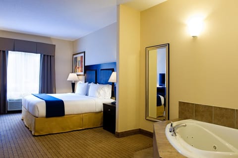 Holiday Inn Express & Suites-Regina-South, an IHG Hotel Hotel in Regina