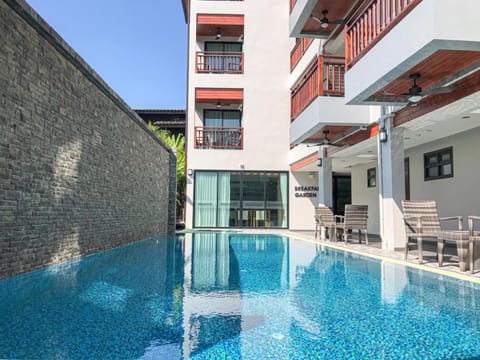 Hotel De Sripoom -SHA Extra Plus Hôtel in Chiang Mai