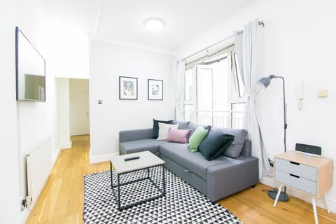 Holborn Apartments Apartment in London Borough of Islington