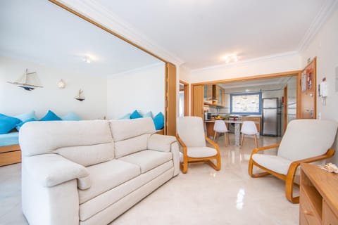 São Bernardino Beach Bay Apartment - BB Apartment in Peniche