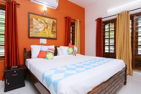 Belhaven Home Stay Bed and Breakfast in Thiruvananthapuram