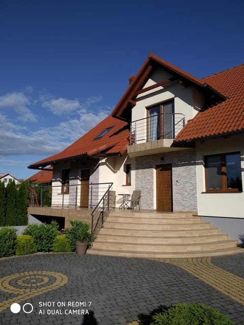 mieszkanie na wrzosowej House in Lithuania