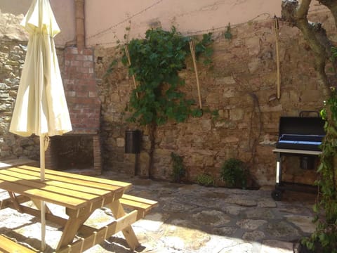 El Corralón - Casa Rural en Sigüenza Maison de campagne in Sigüenza