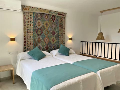 Mdina Casa Rural Bed and Breakfast in Comarca Metropolitana de Almería