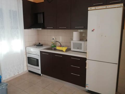 Kitchen or kitchenette, minibar, pet friendly