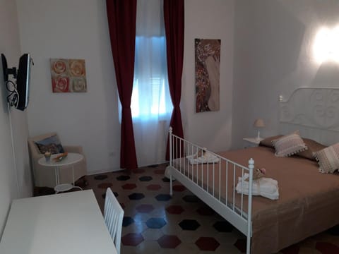 Casa Marina Apartment in La Spezia