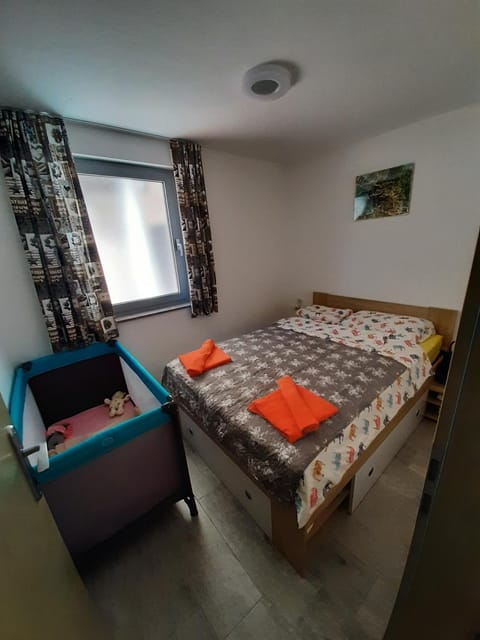 Sunrise Apartments Condominio in Split-Dalmatia County