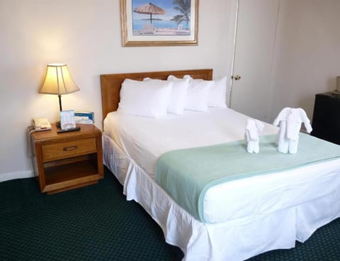 Shoreham Oceanfront Hotel Hotel in Ocean City