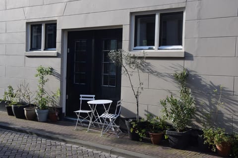 Villa Conti Alojamiento y desayuno in Dordrecht