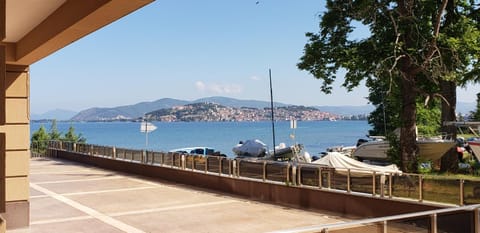 Park Beach Apartments Sofi & Kiki Apart-hotel in Ohrid