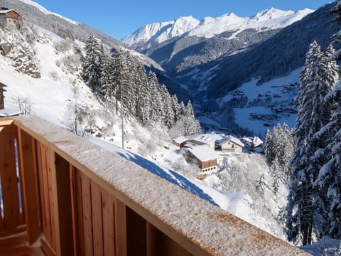 Holiday Home Schönblick by Interhome House in Trentino-South Tyrol