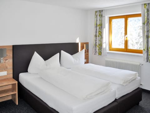 Holiday Home Schönblick by Interhome House in Trentino-South Tyrol