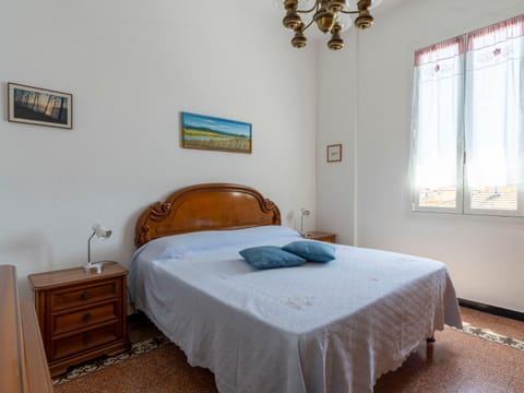 Apartment Casa Nives - IMP169 by Interhome Apartment in Imperia