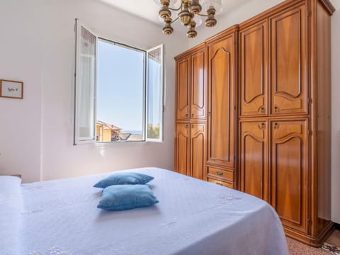 Apartment Casa Nives - IMP169 by Interhome Apartment in Imperia