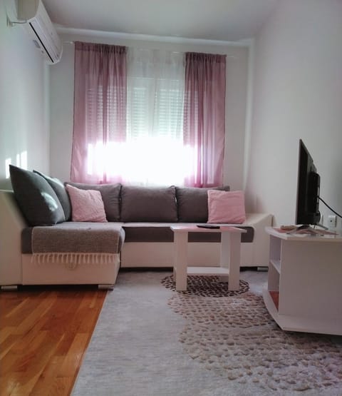 Apartman Natasha Apartment in Dubrovnik-Neretva County