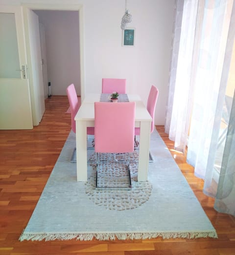 Apartman Natasha Apartment in Dubrovnik-Neretva County