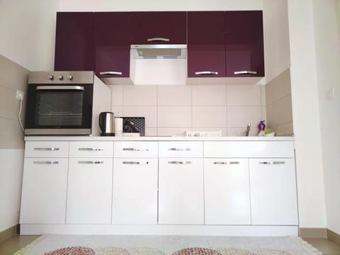 Apartman Natasha Apartment in Dubrovnik-Neretva County