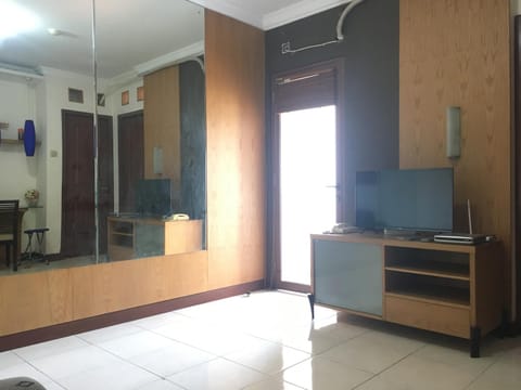 Cozy 2BR Apartment At Majesty Near Maranatha University By Travelio Apartment in Bandung