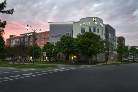 Hyatt Place Huntsville - Research Park - Redstone Hotel in Huntsville