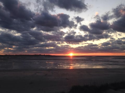 Coté Dune Bed and Breakfast in Le Crotoy