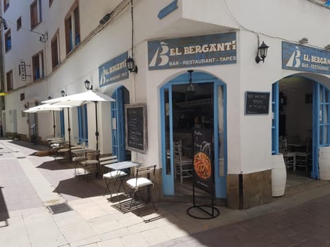 El Berganti Hotel de Charme Bed and Breakfast in Tossa de Mar