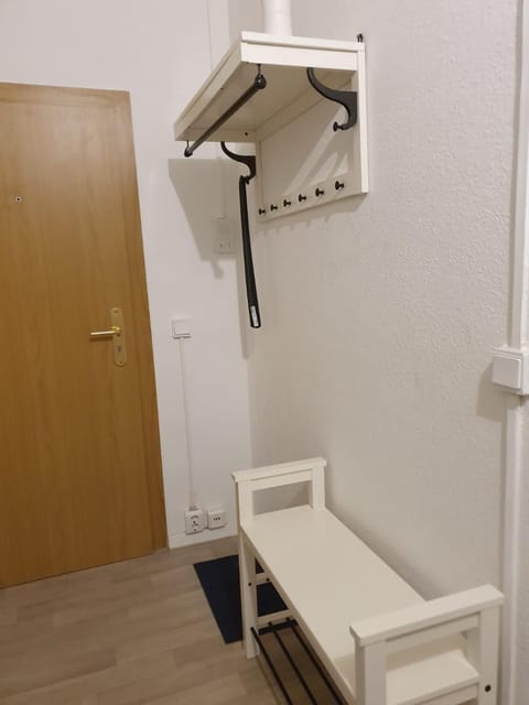 Monteurwohnung für 6 Personen in Leipzig Apartment in Leipzig