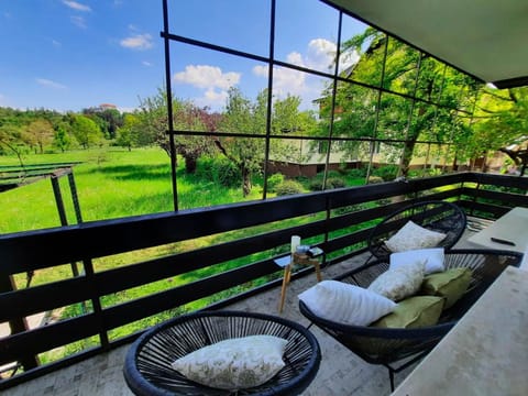 Deerwood Holiday Cozy Retreat 2br Apartment with Stunning Castle Views Apartment in Bled