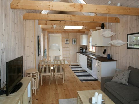 4 person holiday home in Karreb ksminde Haus in Næstved